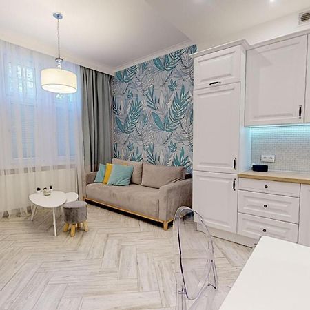 Lillu Apartament 2 Bydgoszcz Exterior foto
