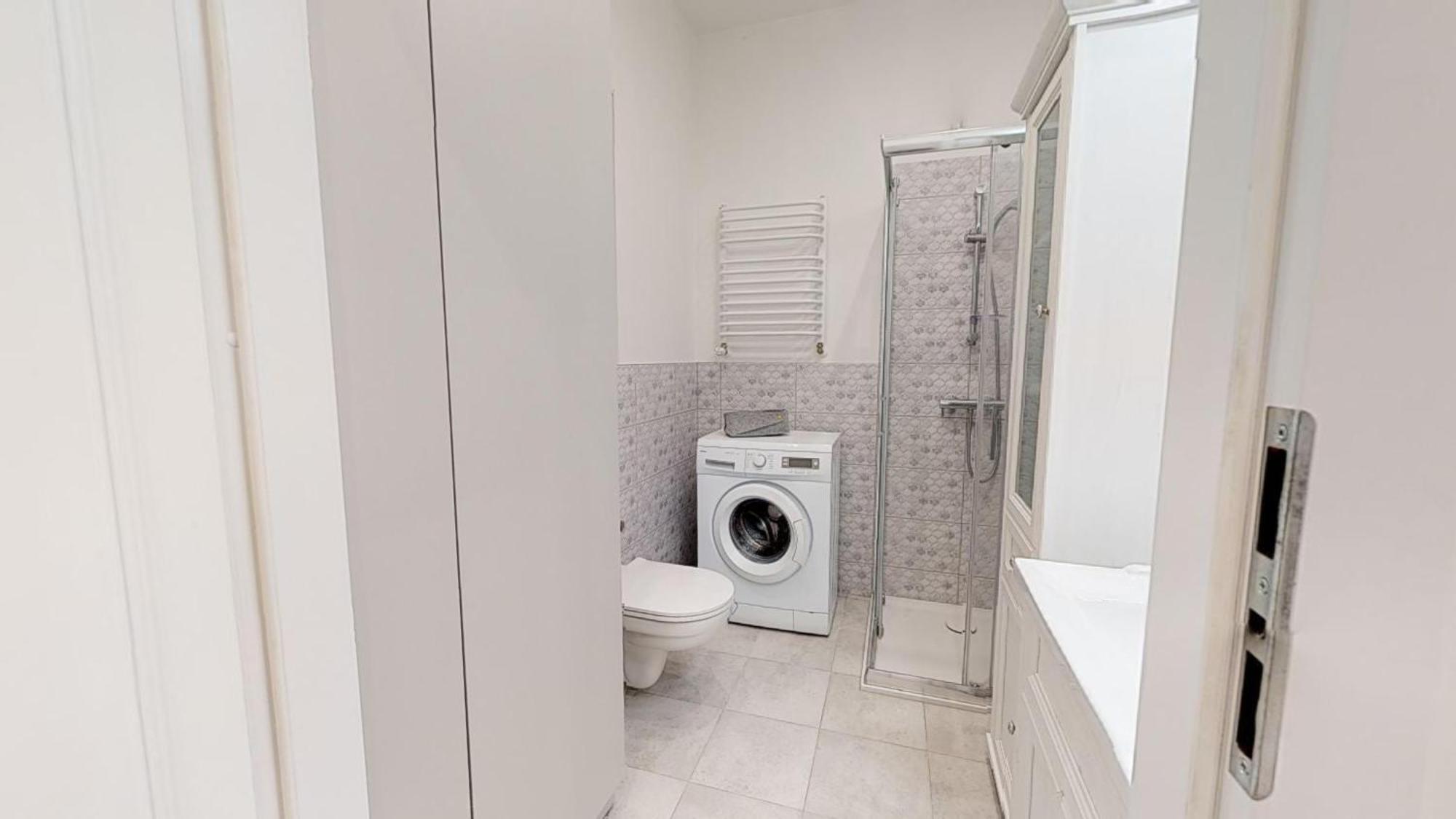 Lillu Apartament 2 Bydgoszcz Exterior foto